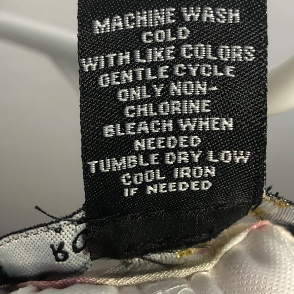 Robert Louis Tier Pull On Dress Size L (G) - Picture 5 of 6